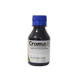 Tinta compatível Epson Ecotank Sublimática L495 Cyan 100g Cromajet Tinta compatível Epson Ecotank Sublimática L495 Cyan 100g Cromajet