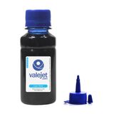 Tinta para Epson L1455 EcoTank Cyan Pigmentada 100ml Valejet