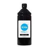 Tinta para Impressora HP Universal Black 1 Litro Corante Koga