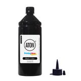 Tinta para Impressora Epson L606 Black Pigmentada 1 Litro Aton
