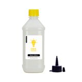 Tinta Sublimática para Epson L455 Premium Crie Sempre Black 500ml