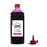 Tinta Sublimática para Epson EcoTank L395 Magenta 1 Litro Aton