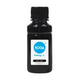 Tinta Sublimática para Epson Universal EcoTank Black 100ml Koga