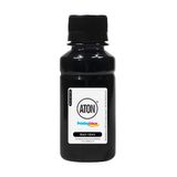 Tinta para Brother Universal Black 100ml Aton