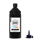 Tinta para Impressora Epson Sublimática L395 Black 1 Litro Aton