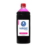 Compatível: Tinta para Brother Universal Magenta 1 Litro Valejet Tinta para Brother Universal Magenta 1 Litro Valejet