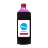 Tinta para Brother Universal Magenta Corante 1 Litro Koga