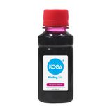 Tinta para Impressora Canon CL141 Magenta 100ml Corante Koga