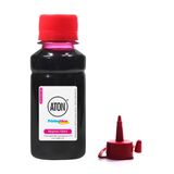 Tinta Sublimática para Epson L575 Bulk Ink Magenta 100ml Aton