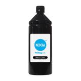 Tinta para Brother Universal Black Corante 1 Litro Koga