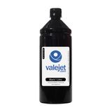 Compatível: Tinta para Brother Universal Black 1 Litro Valejet Tinta para Brother Universal Black 1 Litro Valejet