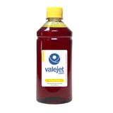 Compatível: Tinta para Brother Universal Yellow 500ml Valejet Tinta para Brother Universal Yellow 500ml Valejet