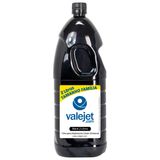 Tinta Para Impressora Canon Universal Black 2 Litros Pigmentada Valejet