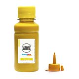 Tinta Sublimática para Epson EcoTank L395 Yellow 100ml Aton