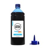 Tinta para Epson EcoTank Sublimática L395 Cyan 1 Litro Aton