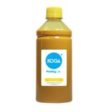 Compatível: Tinta Sublimática para Epson Universal EcoTank Yellow 500ml Koga