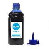 Tinta Sublimática para Epson L495 Ecotank Cyan 500ml Koga Tinta Sublimática para Epson L495 Ecotank Cyan 500ml Koga