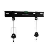 Suporte Plano Para Tv Led E Lcd De 32 Até 50 Pol. - Ac259