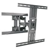 Suporte Articulado De Parede Para Tv 32 A 75 P600 - Cw600art