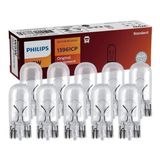 Lâmpada Auto W5W 13961 Std 24V 5W Un Philips