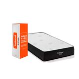 Colchão Solteiro Smart Visco D33 Bed In A Box Firme Inducol