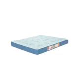 Colchão Casal Sleep Max Espuma D45 Selada Castor