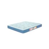 Colchão Casal Sleep Max Espuma D45 Selada Castor
