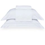Jogo De Cama Casal 300 Fios New Colors Ii - Buddemeyer Branco
