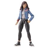 Marvel Legends Doutor Estanho America Chavez - Hasbro