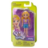 Boneca Polly Unidade -  Mattel