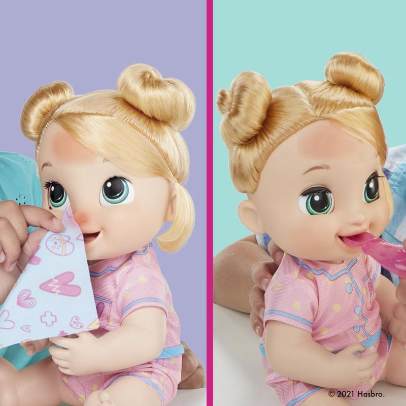 Hasbro vai utilizar impressoras 3D para criar bonecos com o seu rosto