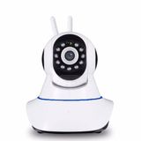 Camera Ip 1.3 Mp Wifi Alta Resolução Hd 720p P2P 2 Antenas