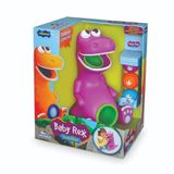 Baby Rex Bolinhas - Adijomar