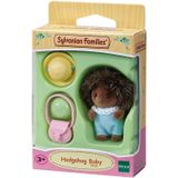 Bebê Porco-espinho Sylvanian Families - Epoch 5410