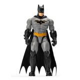 Boneco Dc Batman 10cm - Sunny Brinquedos