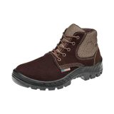 Tenis Bota De Segurança Nobuck Marluvas 50b26 Bp Epi Nº 42