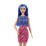 Boneca Barbie I Can Be Profissões Cientista - Mattel