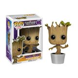 Dancing Groot 65 - Guardians Of The Galaxy - Funko Pop