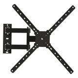 Suporte Para Tv Led, Lcd, Plasma E Smart Tv De 10 A 55