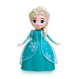 Boneca Articulada 24 Cm Disney Frozen Elsa Elka