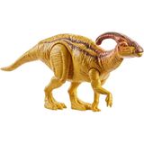 Figura Articulada 30cm Jurassic World Parasaurolophus Mattel