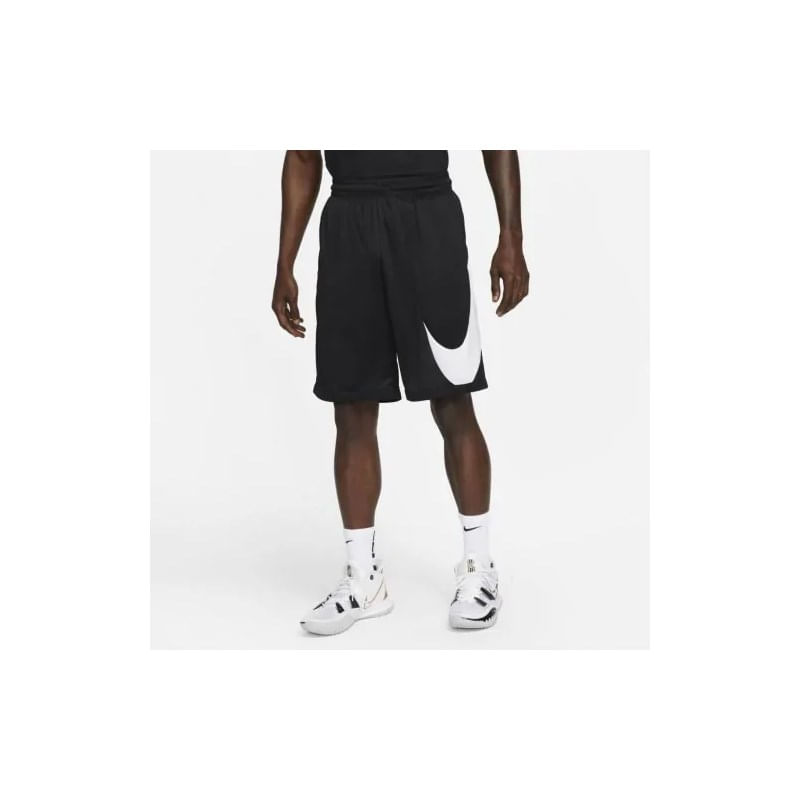 Shorts Dri-fit Logo - Nike - Carrefour