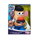 Boneco Sr Cabeca De Batata Mr Potato Head 13 Pcs Hasbro