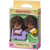 Gêmeos Porcos-Espinhos Sylvanian Families - Epoch 5424