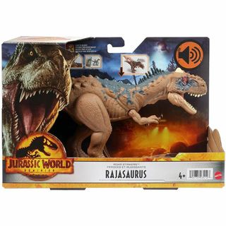 Jurassic World - Kit Jogo, Carrinho, Dinossauro - Mega Ovo - Sunny