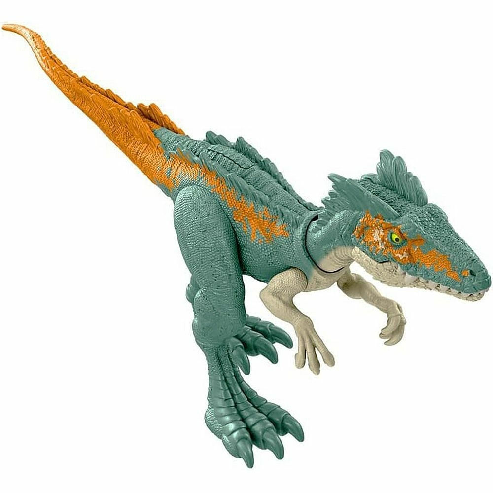 Dinossauro Moros Intrepidus Jurassic World Dominion Mattel Carrefour 9227