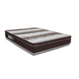 Colchão Casal 128x188cm Ortopédico Light Ortobom