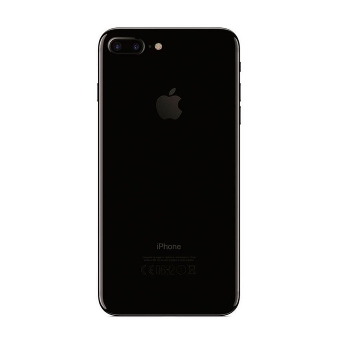 Apple iPhone 7 Plus 32 GB sale in Black