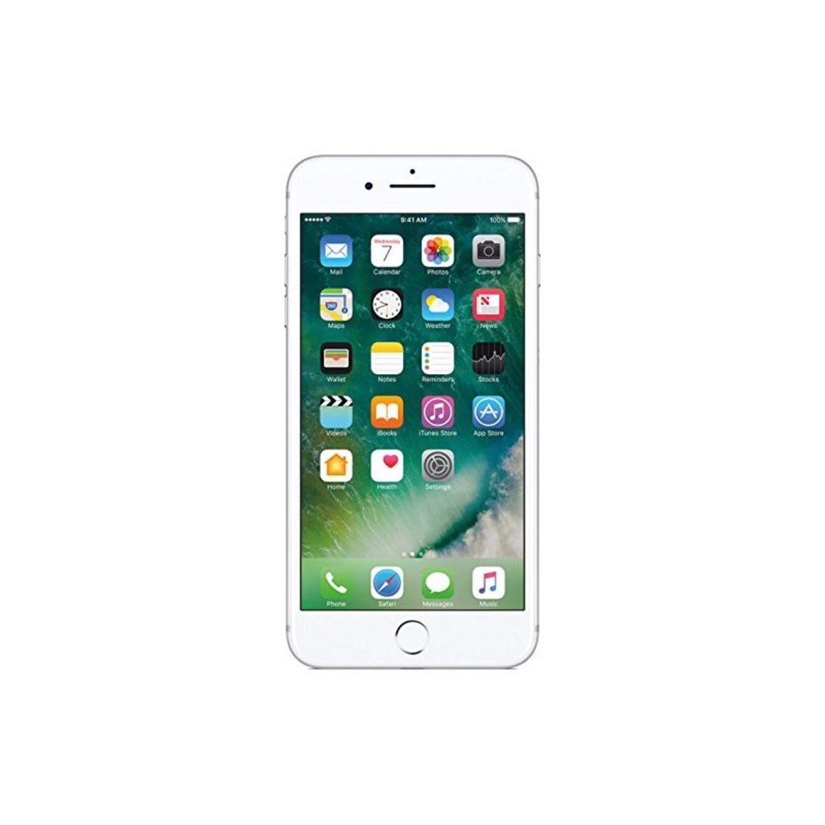 全国宅配無料 iPhone 5,5 4G Prata 32GB Plus 7 スマートフォン本体