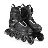 Patins Inline Regulável Atrio - Es445